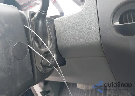 2008 Ford F150 из США, поврежденный, VIN 1FTRX14W68FA61899